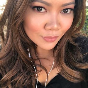 Meet your Posher, Mia